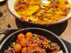 -水煮三国·川鲁江湖菜(香山店)