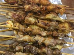 -老黑板筋(顺义总店)