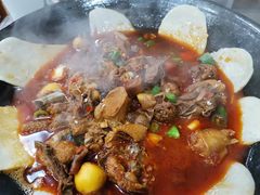 -上海小菜餐厅(理工大学店)