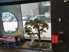-悦宴·雅致餐厅(绿地蓝海店)