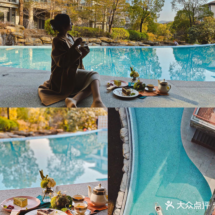 广东团建好去处[礼花]为聚会打造的超高端别墅