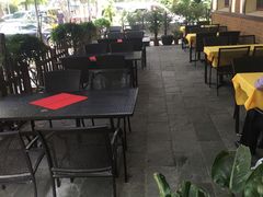 -申德勒加油站餐厅(三里屯北小街店)