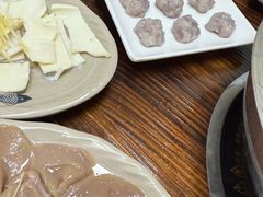 -肥婆麻辣火锅.顺德首创药材麻辣火锅(容桂店)