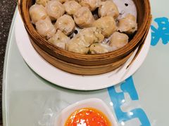老船长鱼饺-王庄阿咪海鲜大排档(象园店)