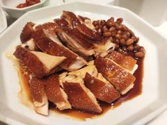 -金戈戈香港豉油鸡(皇庭广场店)