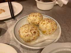 维罗流沙包-天伦王朝酒店·盛华瑄餐厅