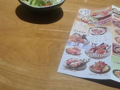 -一心创作料理屋(经开万达店)