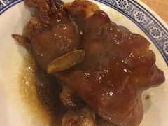 -兰边碗(鼓楼店)