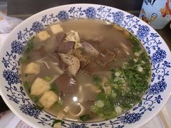 -秦晋面馆(青岛万象城店)