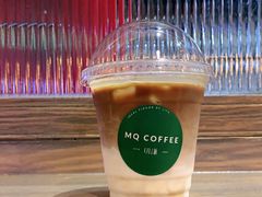 -明谦·Coffee&Cocktail Bar(美您公园店)
