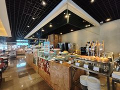 -北京朝阳悠唐皇冠假日酒店