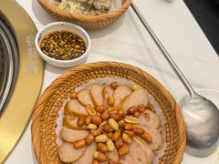 -锅当当铁锅炖烀饼王(长泰广场店)