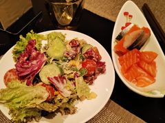 -盛宴自助餐厅(运达喜来登店)