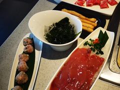 全家福-海底捞火锅(番禺广场店)