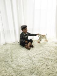 -星宝贝儿童摄影