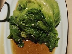 -绿茶餐厅(茂业天地店)