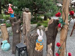 -熙古里艺术村