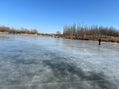 -马家湾湿地公园