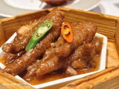 -名人坊·新派粤菜(河西奥体博览中心金鹰世界店)
