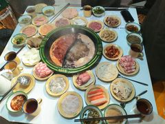 -有拈头成都市井火锅(韩乐坊店)