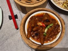 -晋江荣誉国际酒店·港誉茶餐厅