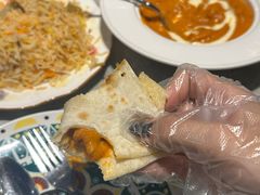 -木尔坦·Multan巴基斯坦清真餐厅halal(大智嘉园店)