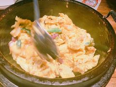 -嘉禾·悦享餐厅(八方汇店)