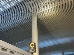 -南通兴东国际机场