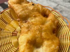 -宋记热干面馆(五福路店)