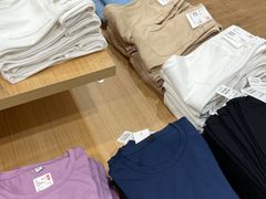 -优衣库(温州财富购物中心店)