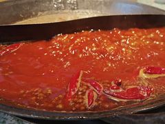 -鸿姐老火锅(花园路店)