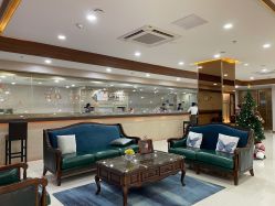 -爱贝蕊恩韩式月子会所(南山店)