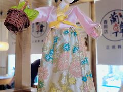-兰正韩·韩国料理(春熙路店)
