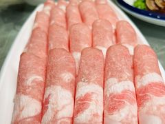 -满堂欢豆捞坊(美丽华大酒店店)