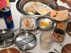 -花味·自助烤肉(南方时代店)