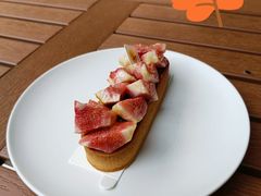 无花果塔-Money Shops(愚园路店)