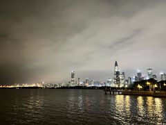 -深圳湾公园(南山区)