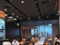 -达美乐比萨(骏壹万邦广场店)