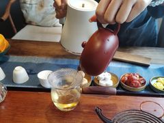 -邈墨茶馆(凤起路店)