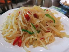 -洪福饭店·十八年老店