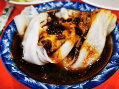 -张明富面皮店(东大街店)