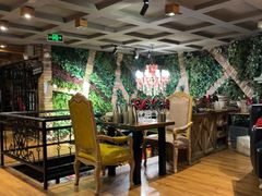 -卢布里西餐厅(海拉尔店)