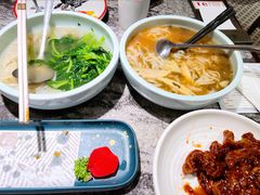 -新白鹿餐厅(松江开元地中海店)