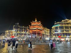 -汕头市小公园