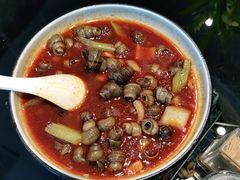 -锡和无锡菜(景丽苑店)