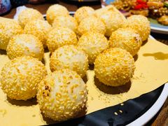 -津沽小院(天津之眼店)