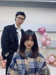 -古匠造型