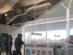 -长春西站