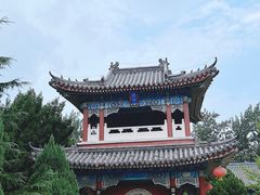 -龙口南山旅游景区