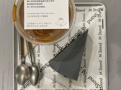 -M Stand(宁波万象城店)